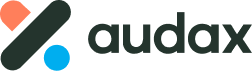 audax logo