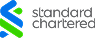 standard chartered logo