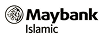 maybank islamic logo