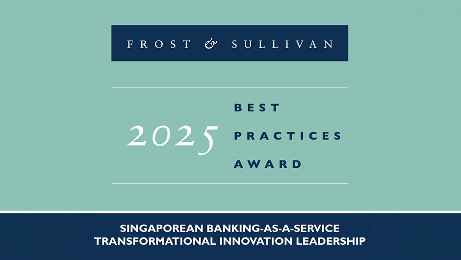 frost & sullivan award image