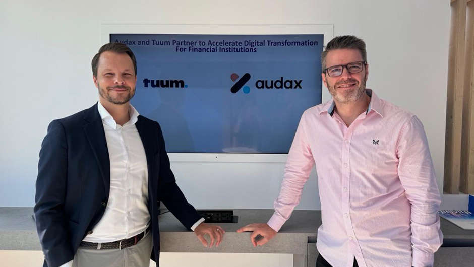 partnership agreement of audax and tuum