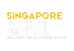 Singapore Fintech Festival logo