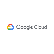 logo of Google Cloud