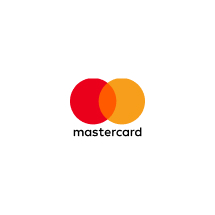 logo of mastercard