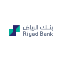 logo of Riyad Bank