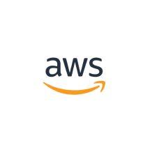 logo of AWS
