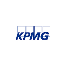 logo of KPMG