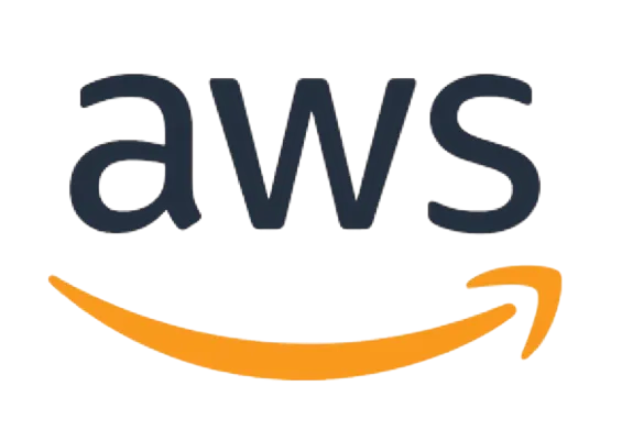aws logo