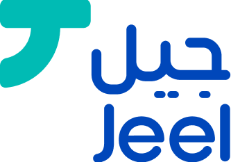 jeel logo