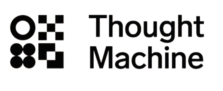 thought machine logo